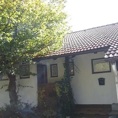 Holiday home Im Reichenbach B17